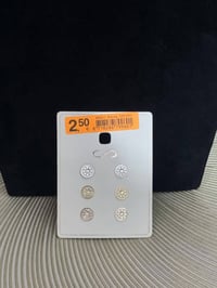 ٨٠ قطعة • مع توصيل • تعلق بأي شي