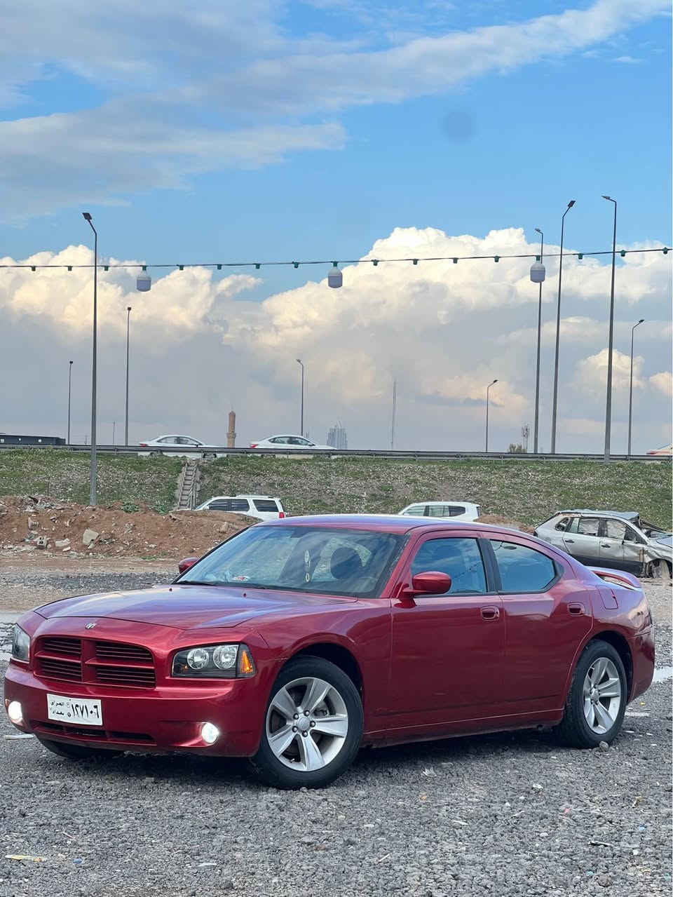 دۆج چارچر
٢٠١٠
توماتيك 
تةبريد 
مةكينة ٣٥٠٠
Abs
جام كارةبا
تعديد سورعة
عيزام سبوغ بي ليدران
رقم اصل
اوليات بةشةرت
سةنةوي پلاستيك
گيرومةكينة بةشةرت
61ورقة
*********** أربيل, العراق
