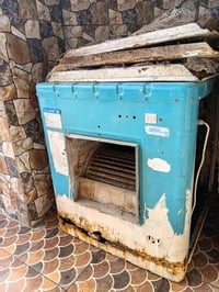 مبرده • كوم حديد • ٢٥