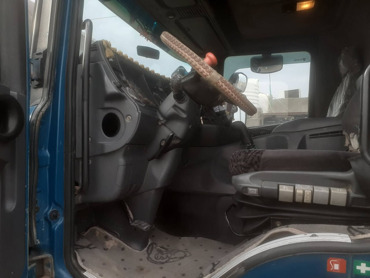 سلام عليكم تيك بومة للبيع رقم بصرة بسمي تحويل ثاني يوم مكينة 6 بم ونوزل حديد مكفولة كير كوبرة مال 2007 عنوان بصرة زبير سعر $250 وبية مجال 
***********
***********
