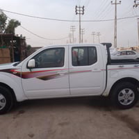 نيفاره • ٢٠١٢ • كير اوتماتيك