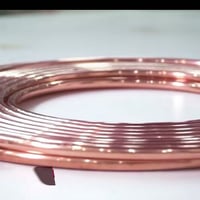 نحاس • انابيب • سكراب