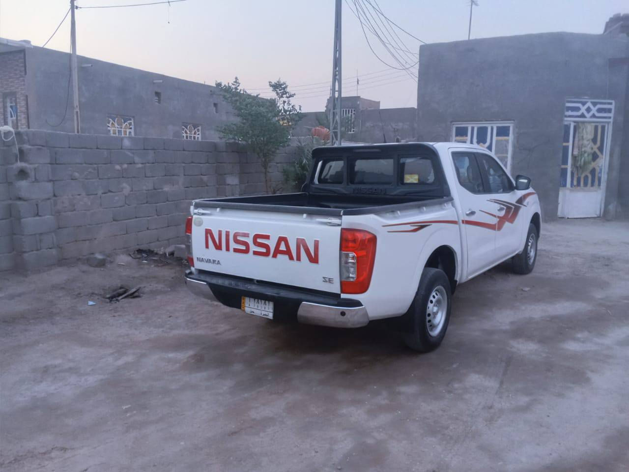 السلام عليكم سياره للبيع نيفاره رقم بصره مكان سياره بالبصرة قضاء الدير كفاله عامه من كلشي تحويل ثاني سعر 152وبيه مجال لشراي ***********
