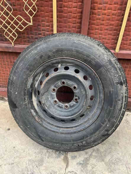 ويل وتاير جدد ونضيفات مال هايسة  مكاني ديالئ كنعان خلي سعرك  واخذة ***********
