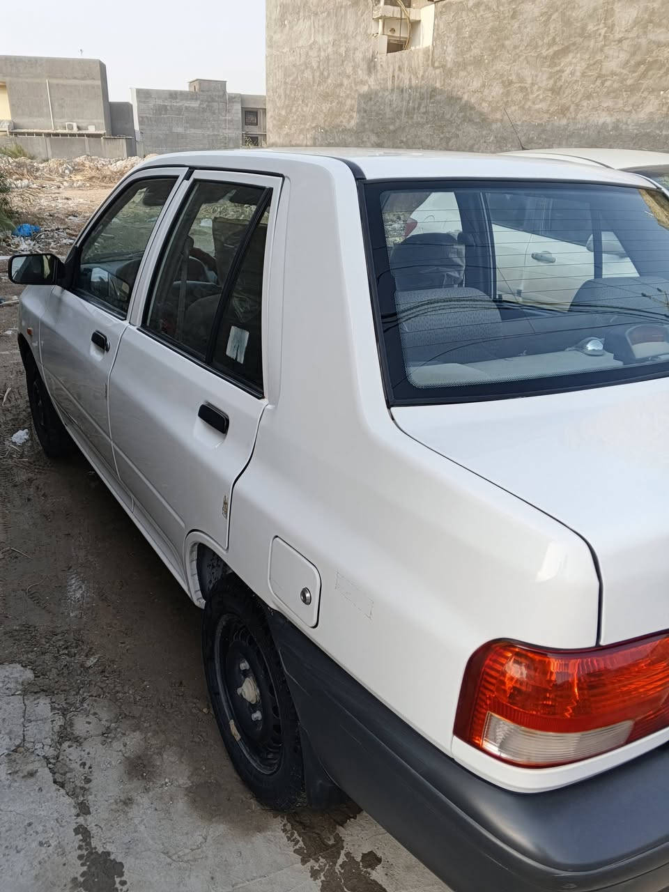 السلام عليكم سايبا االبيع


**إذا كنت صاحب هذا الإعلان وتريد حذفه لأي سبب، رجاءا أرسل رسالة إلى الدعم الفني**