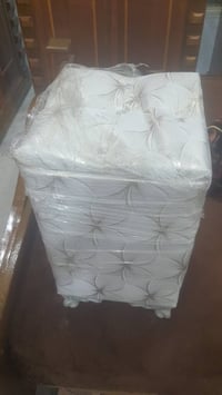 غرفة نوم • دولاب 6 باب • دوشك جديد