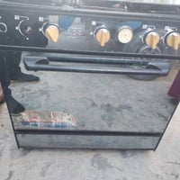 طباخ ٥ عيون • بدون فرن • النجف