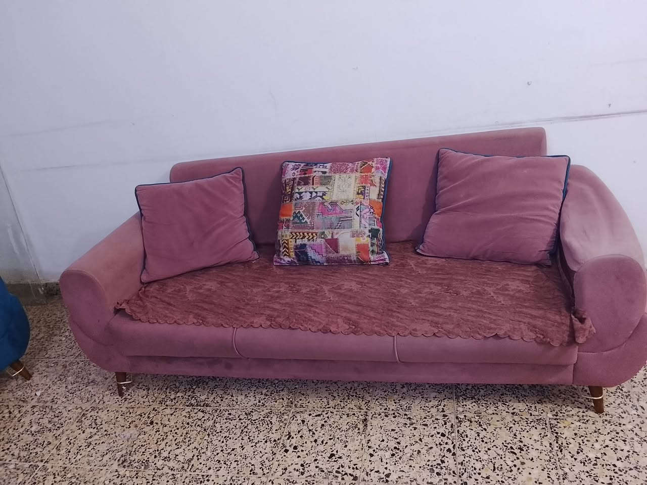 غراض مناسبه للبيع


**إذا كنت صاحب هذا الإعلان وتريد حذفه لأي سبب، رجاءا أرسل رسالة إلى الدعم الفني**