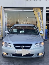 سوناتا 2009 دخول جديد مكينة 2000 غاز جاهزة كير مكينة حدادية تبريد ثلج ...