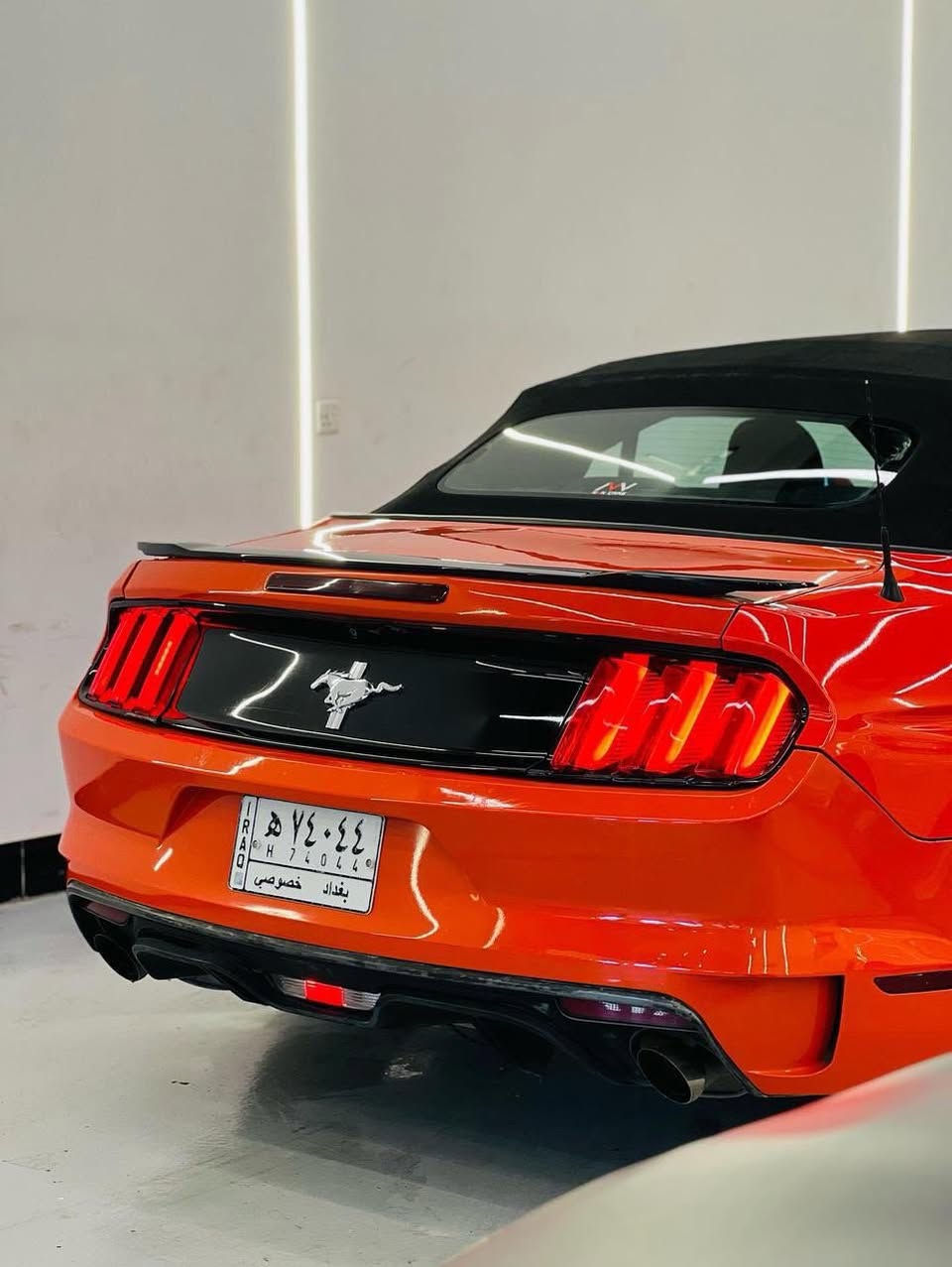 2016
للبيع
6 سلندر 
البجم كبس 
مكاني بغداد 
***********
