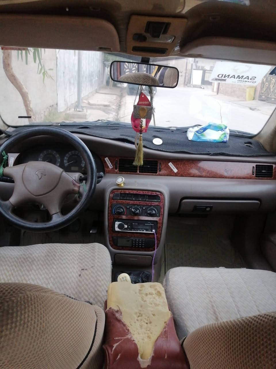 سمند للبيع ٢٠١٢ مشروع وطني تحويل نفس اليوم السيارة مصفرة مابيها أي نقص السياره كبل للشارع كابون بنزين السعر ٣٥ وبيها مجال قليل وهذا رقمي *********** مكان السيارة كركوك تدفئة تبريد شغال كهربائيات شغال
