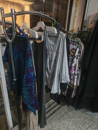 ستاند • قطعتين • مستعمل ٣ ايام