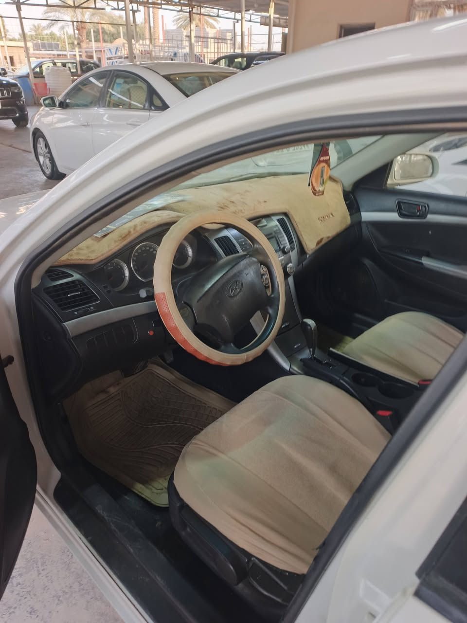 السلام عليكم سوناتا موديل ٢٠١٠كوري مكينه ٢٠٠٠كير جدد صدر امامي خلفي خير من الله بيهه قطع صبغ بيهه سونار معروضه ٩٠ وبيهه مجال
***********
***********
