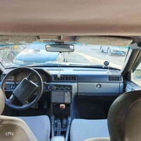 فولفو ٩٤٠ • ٢.٠ تيربو • اوتوماتيك