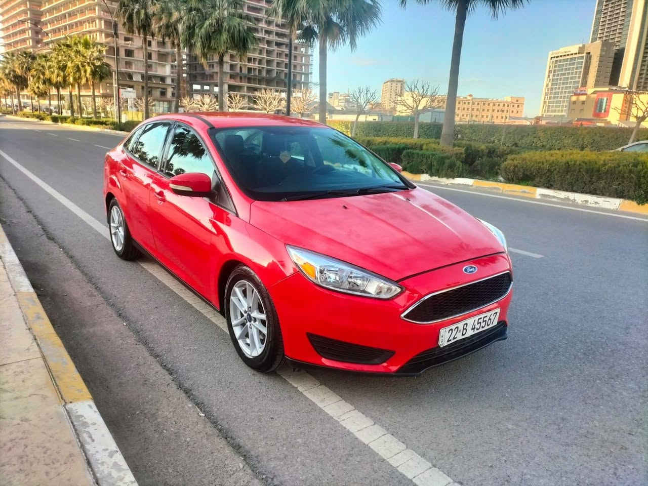 فورت فو كس موديل 2017 سبوغ بو نيت بئ ليدران بئ مه عجون بئ ژوري پيش وپشتي كپسا هيچ ناوي نه گرتيا به شه رته گير مه كينا به شه رته نه كرايته و شو غت و ته عديل سا ر د به شه رته ايرباگ به شه رته نه ته قيا 7$وه ره قه غرامه ي له سه ره پاش مه عا مه له ده ي گه رين مه وا سه نه وي نوياهه تا 2030 به ناوي غؤ مه مواصفات SE هه رهه موي به شه رته أربيل, العراق


**إذا كنت صاحب هذا الإعلان وتريد حذفه لأي سبب، رجاءا أرسل رسالة إلى الدعم الفني**