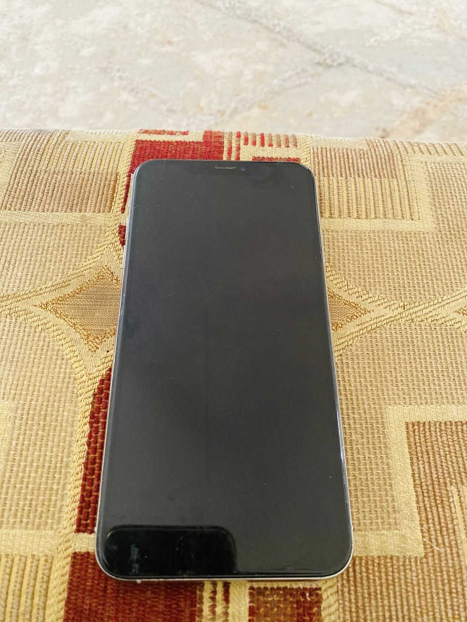 اكس ماكس البيع نضافه 80 ذاكره 256 مستعجل عله بيعته سعر 150 قفل رقم ***********
