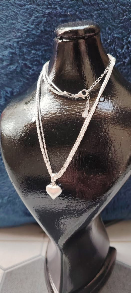 كلاده فضه مختوم 925
يوجد خدمة توصيل


**إذا كنت صاحب هذا الإعلان وتريد حذفه لأي سبب، رجاءا أرسل رسالة إلى الدعم الفني**