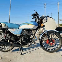 سيفان موديل ٢٥ • محرك ٢٠٠ • كهربائيات شغاله