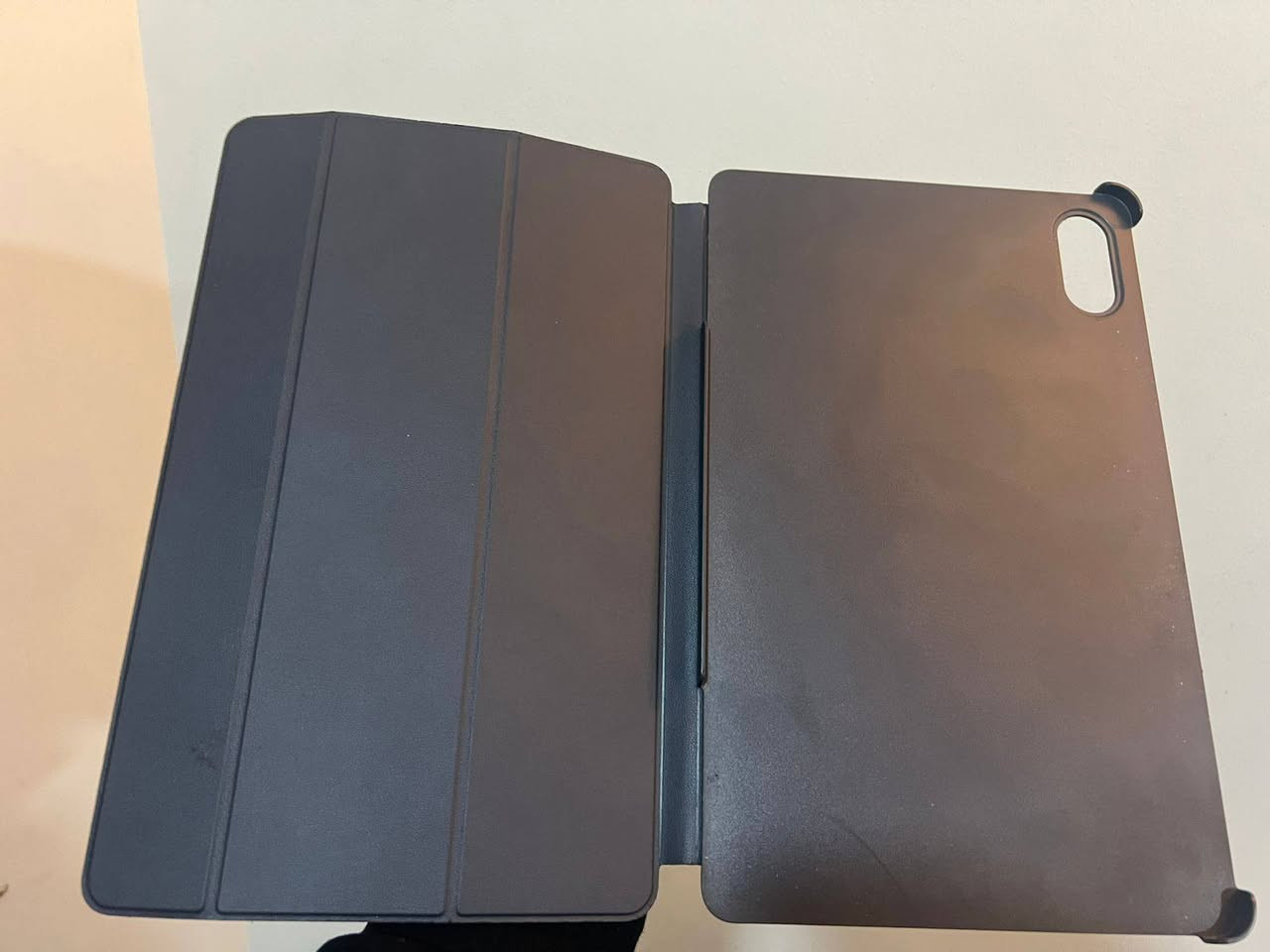 السلام عليكم
هونر باد x9 
جهاز نضيف كلش لا مفتوح ولا مصلح ولا مبدل بي شي
ويا شاحنه وحافظه دفتريه ولزكه
سعرة160 الف قفله نهايته يعني
 يفيد الدراسه طلاب الجامعه وطلاب السادس عنواني شارع الربيعي


**إذا كنت صاحب هذا الإعلان وتريد حذفه لأي سبب، رجاءا أرسل رسالة إلى الدعم الفني**