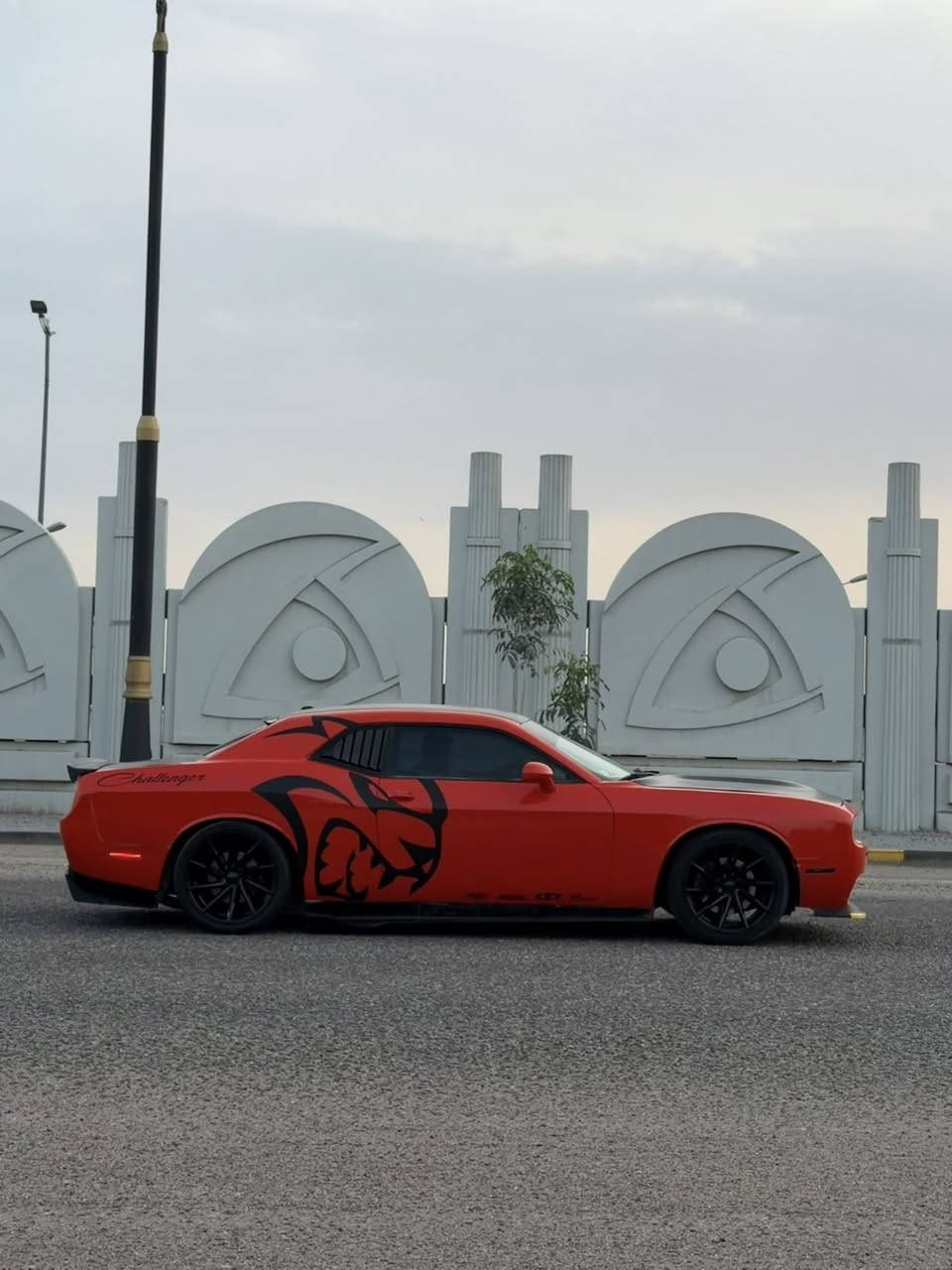 السلام عليكم جالنجر rt مديل 18....
رقم بصره باسمي سنويه ورقم وهزه جديده السياره جديده بمعنى الكلمه وكلهه ع البلاد لا برمجه لا ستعراض لا دوس السياره مال بيت مواصفات الrt العادي 
السياره لونهه البلاد حبري سويتلهه تغيير لون الو البرتقالي وشرط ما صابغ لا دواخل ولا غير شي مجرد حزام حادثهه طخطخات بسيطه وقبل كم يوم صبغتهه حزام بعدهي زلغ مابيهه السياره ناصبه واحلا من الصور  ماشيه 70 توني نافض حداديتهه تبريد اكسل مكينه كير كله جديد  مكان السياره بصره🌏

السعر 148 وبيهه مجال بسيط حك الجيه

رقمي واتساب واتصال فقط
***********
