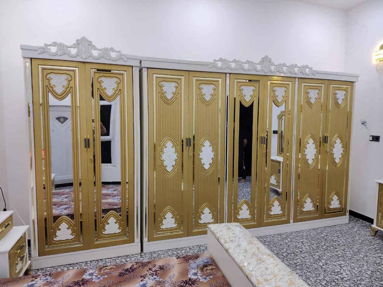 معمل ومعرض حازم الامي الغرف تزكام جميع مدلات حسب الطلب يوجد قصد *********** عمارة, ميسان
