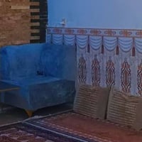 ديوان ٨ مقاعد • مستخدم اسبوع • نضافة ١٠٠٪