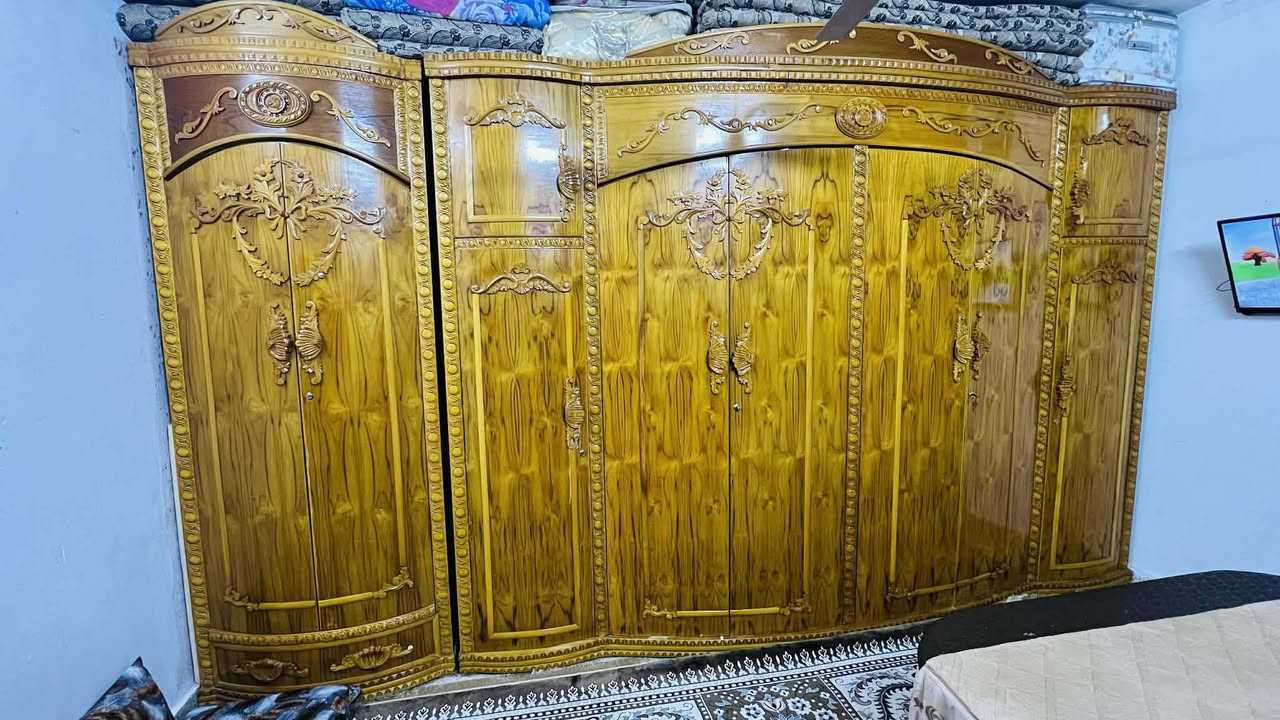 غرفه للبيع خشف فصال مو سوگي 
السعر مليون او 100 قفل


**إذا كنت صاحب هذا الإعلان وتريد حذفه لأي سبب، رجاءا أرسل رسالة إلى الدعم الفني**