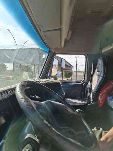 فول فول للبيع موديل 2002 الرقم دهوك حجم 420 جاهزه عالشغل تونات جي بي اس تانك الروعه 2014 العنوان الانبار رمادي 5 كيلو خط السريع تواجد معرض قصي العسافي تجاره السيارات***********
