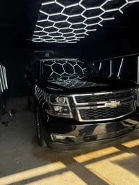 تاهو • ٢٠١٨ • بوليسية