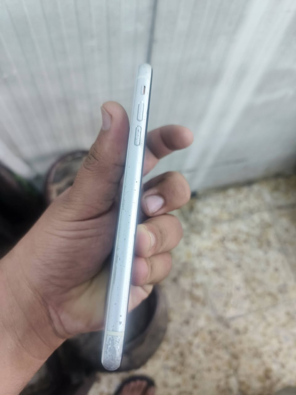 للييع ايفون xr مبدل بطارية فقط  سيمكارت ما يشتغل مكاني بغداد مدينة الصدر سعر 135


**إذا كنت صاحب هذا الإعلان وتريد حذفه لأي سبب، رجاءا أرسل رسالة إلى الدعم الفني**