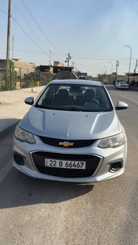 للبيع اڤيو 2018 خليجيه كفاله رقم اربيل الدولي  سعرها 85$ وبيها مجال ال...