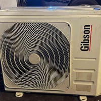 سبلت جيبسون 2 طن نضيف مداخل صيانه برغي ممفتوح بي  كامل ملحقات ريموت و ...