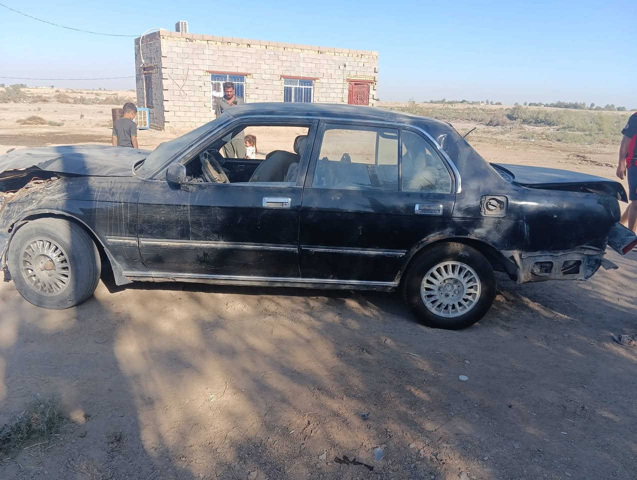 كراون ارنب حادث مكفولة مكينة وگير مابيهن ضرر الشراي يجي خاص *********** واتساب
