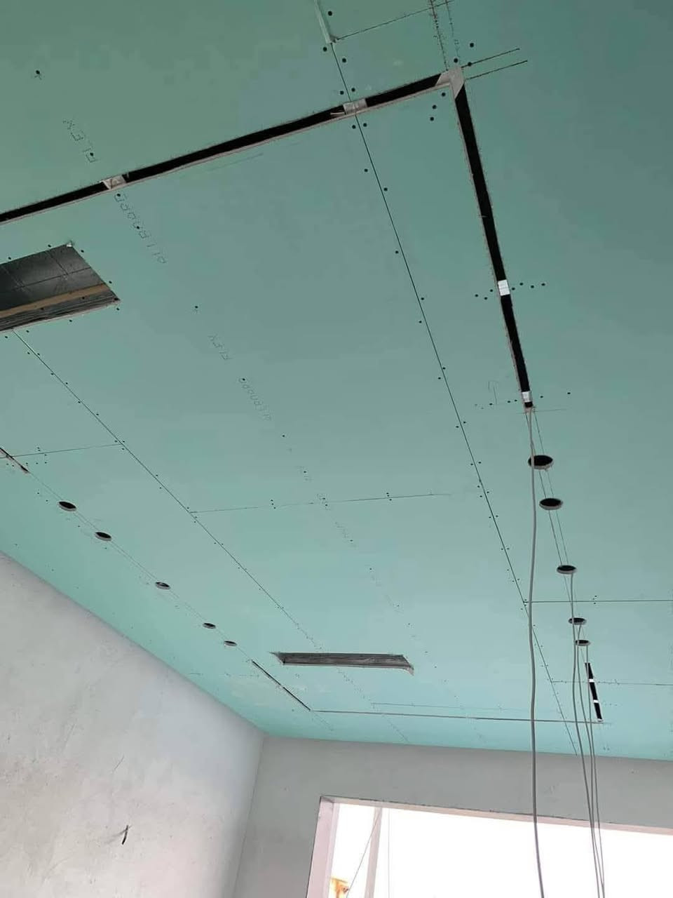 .
يقدم لكم ليان للديكور والاصباغ  ✅ اجمل التصاميم الداخلية 😍
سعر المتر بوكس ٢٠ الف عظم مع التثقيب 
سعر المتر بوكس ٢٥ الف مع الانارة 
سعر المتر بوكس ٣٠ الف مع الانارة والصبغ 💯
.
باقي التصاميم ل الصغيرة اسعارهن قطعي 🚫
للاستفسار اتصل او خاص او واتساب 📞

موقعنا في بغداد 📍***********واتساب
