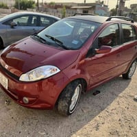 A1 اي وان  موديل2013 رقم بغداد جدير كير اوتو  سيارة نظيفة السعر 35$ بي...