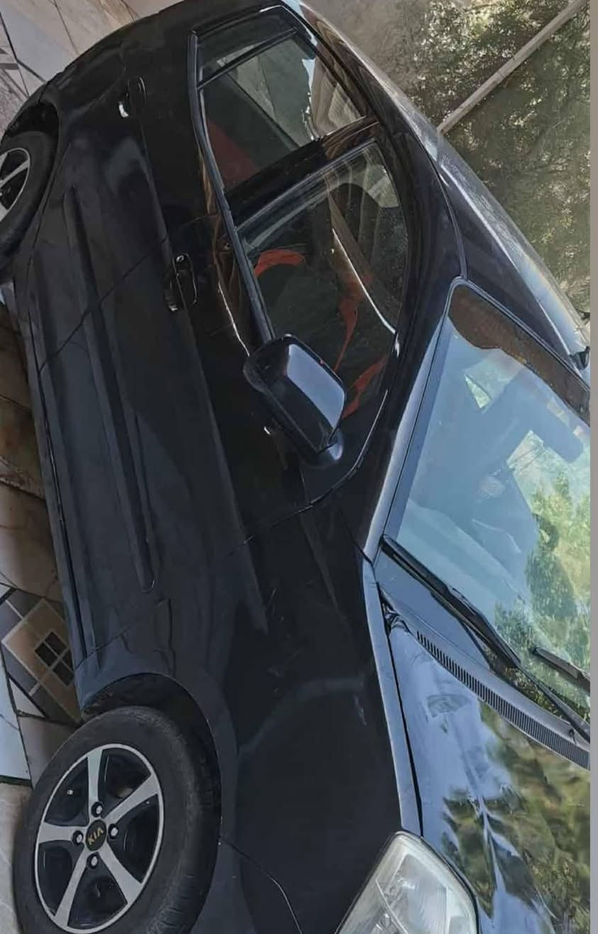 بيكانتو 2006بناتيه
4سلندر كير اوتو
مكفوله من اي ضربه قوية
مصبوغه عام
مكفوله مكينه تبريد كير وحداديه
رقم انكليزي
مكاني بابل الهاشميه 
السعر 55 وبيه مجال 
***********
