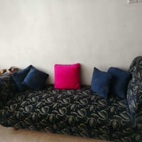 حي الميثاق • طخم بنفسجي • ديوان أزرق ٩م