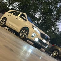 سورنتو SXL • ٢٠١٦ • ماشيه ٦٠٠٠٠