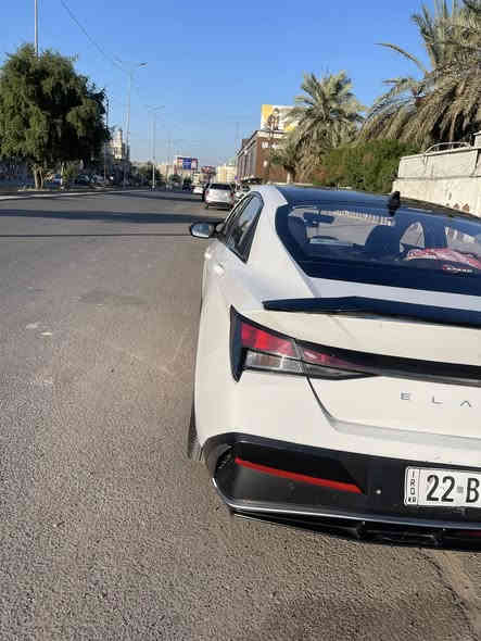 النترا وارد الصين
موديل2023
ماشيه21الف
مواصفات معروفه مال صيني
رقمي ***********
مكاني بغداد
سعر132 ورقه
ملاحظه السياره مو باسمي باسم شركه عندي وكاله
