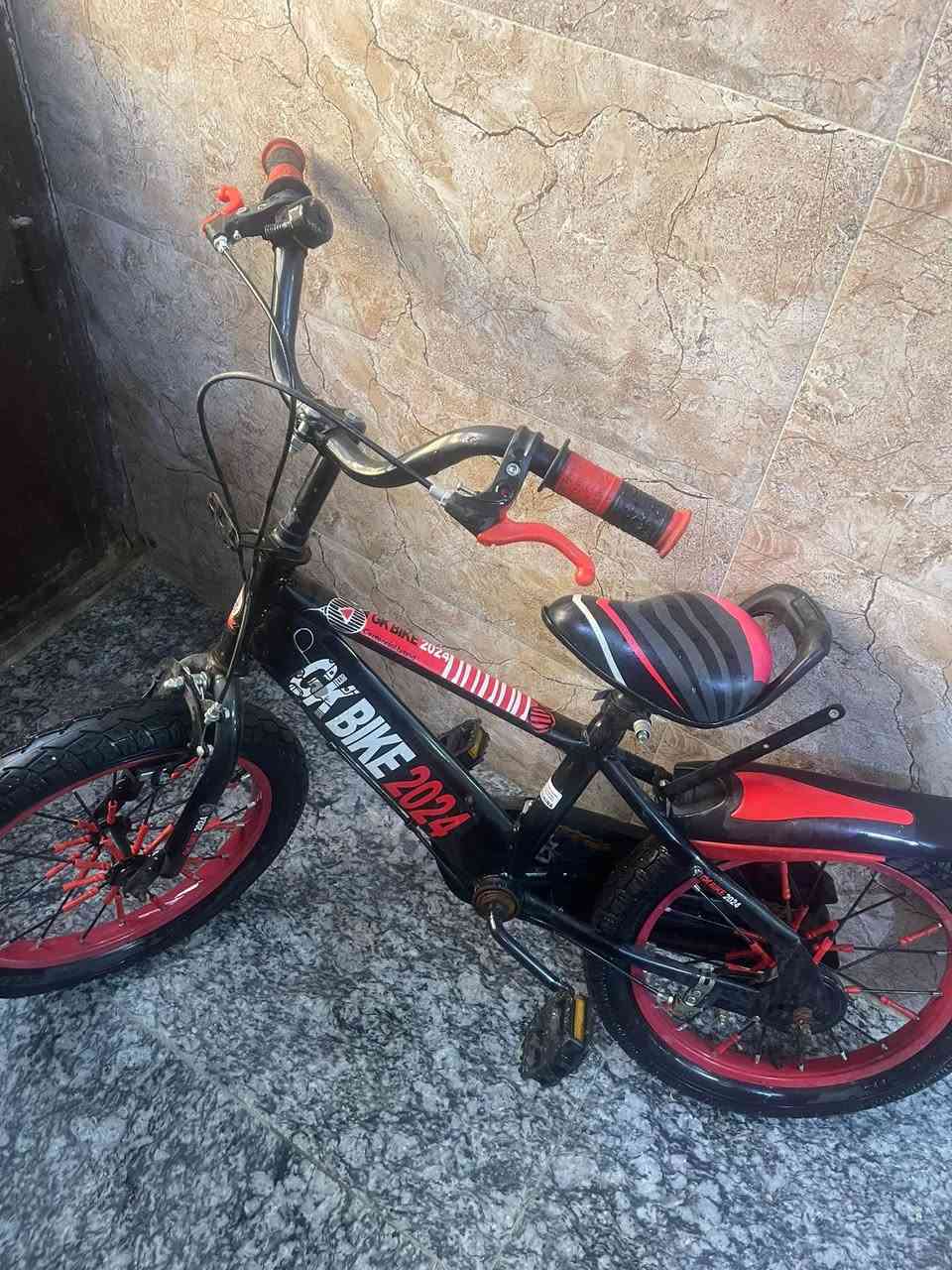 السلام عليكم
بايسكلات للبيع بسعر٤٥ الف المكان بغداد الجديده


**إذا كنت صاحب هذا الإعلان وتريد حذفه لأي سبب، رجاءا أرسل رسالة إلى الدعم الفني**