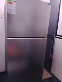 ثلاجه سامسونج • جديده • حجم 28