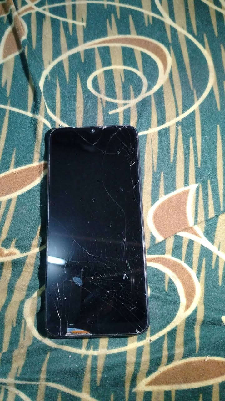 جهاز ريلمي C33 سليم فقط يرادله تبديل شاشة ذاكرة 128 غيغابايت سعر 35


**إذا كنت صاحب هذا الإعلان وتريد حذفه لأي سبب، رجاءا أرسل رسالة إلى الدعم الفني**