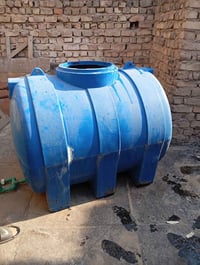 تصليح خزانات ماء • ضمان سنة • بلديات لحوم البركة