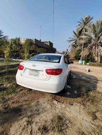 لانتره • ٢٠١١ • كربلاء طويريج