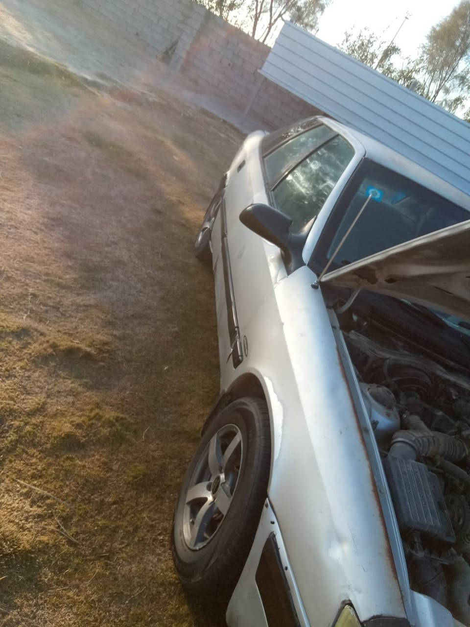 اسبيرو 92 بغداد رقم دولي سنويه لل 30 سياره جاهزة محرك مفتوح كير عادي محرك كير كفاله صدر جديد داخل نظيف تايرات جدد سياره جاهزة من كلشي السعر 23 وبهيه مجال المكان ابي غريب النصر والسلام باقي التفاصيل التصال على الرقم ***********
