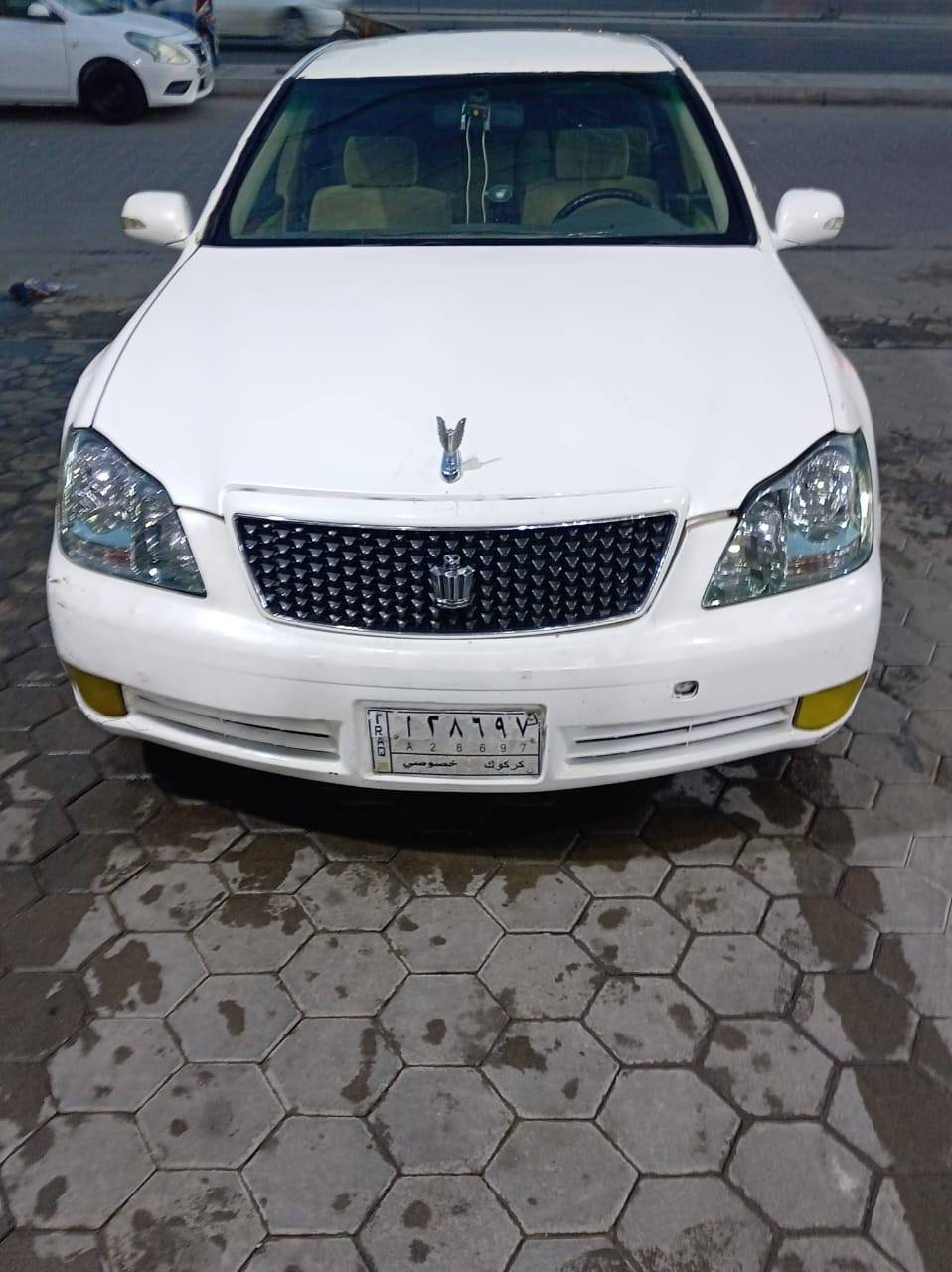 شاهينه كصه قماره مكينه وكير الكبار ست نمر كركوك ورقي سنويه عظم معممه بكل العراق السياره حتى اشارة الحجز مال كركوك مرفوعه ومعممه والكتاب عندي مكينه وكير جدد عوزها الدبلات فقط للبيع او المراوس السيارة صورها كدامكم شوف واقتنع واني خادم ٧٥ وبيها مجال ***********
سياره مامدفوعه ولا مفحوصه
