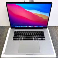 ماك بوك برو ٢٠١٩ • كور i9 • ٣٢جيجا رام