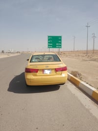 سوناته • ٢٠٠٩ • ضرر جملق
