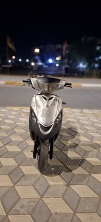 ماكس ثعلب • مكينة خير • معدل