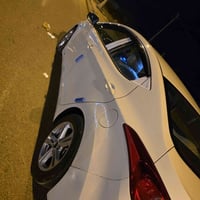 الانتره ٢٠١٢ • مراوس بكورلا هايبرد • كامره وشاشه